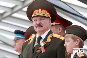 Лукашенко: Мы обеспечим безопасность своей страны
