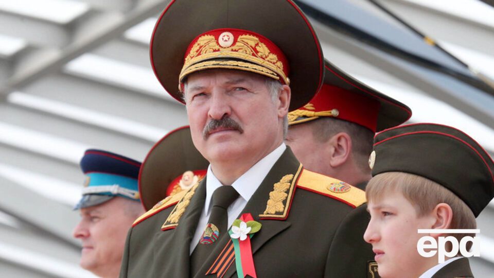 Лукашенко: Мы обеспечим безопасность своей страны