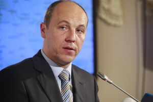 Парубий: Встреча с Обамой для Путина может означать поощрение его агрессии