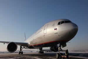 Российским авиакомпаниям, попавшим в санкционный список, запрещено осуществлять рейсы в украинские города