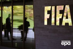 ЧМ-2022 пройдет зимой