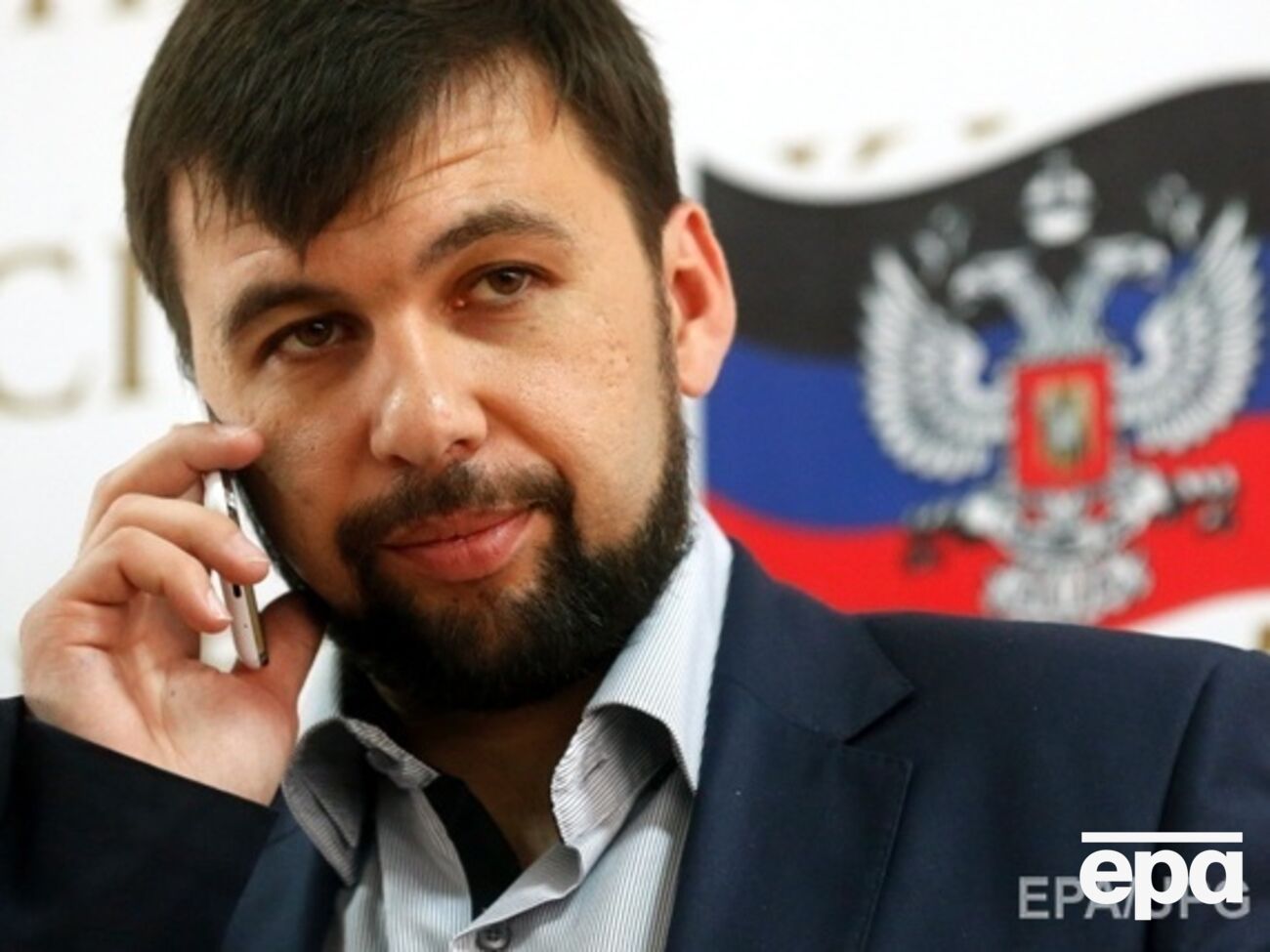 Пушилин призвал "ДНР" и "ЛНР" готовиться к интеграции с Россией