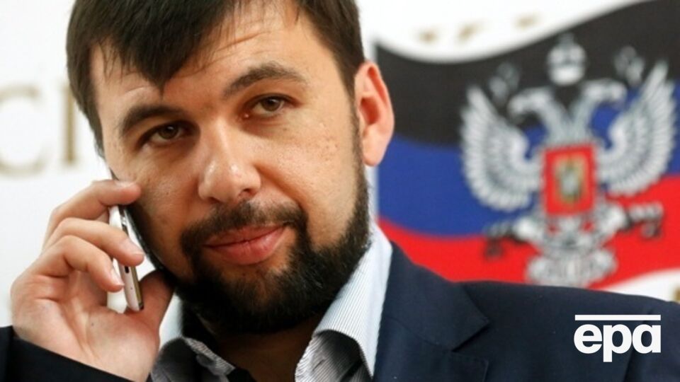 Пушилин призвал "ДНР" и "ЛНР" готовиться к интеграции с Россией