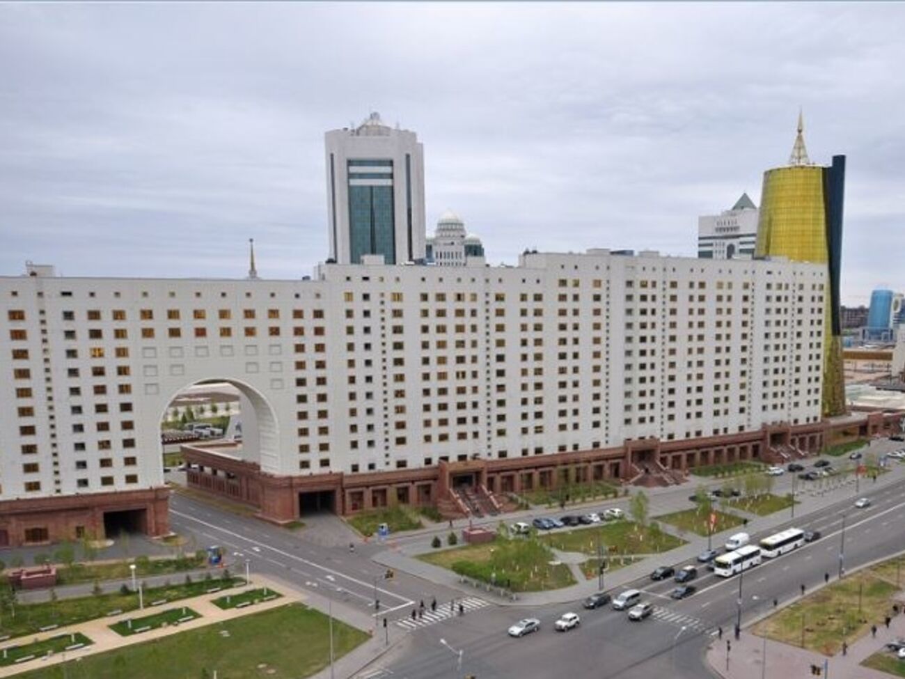 В Астане обещают проверить, как в учебниках для средних школ&nbsp;написано&nbsp;о принадлежности Крыма