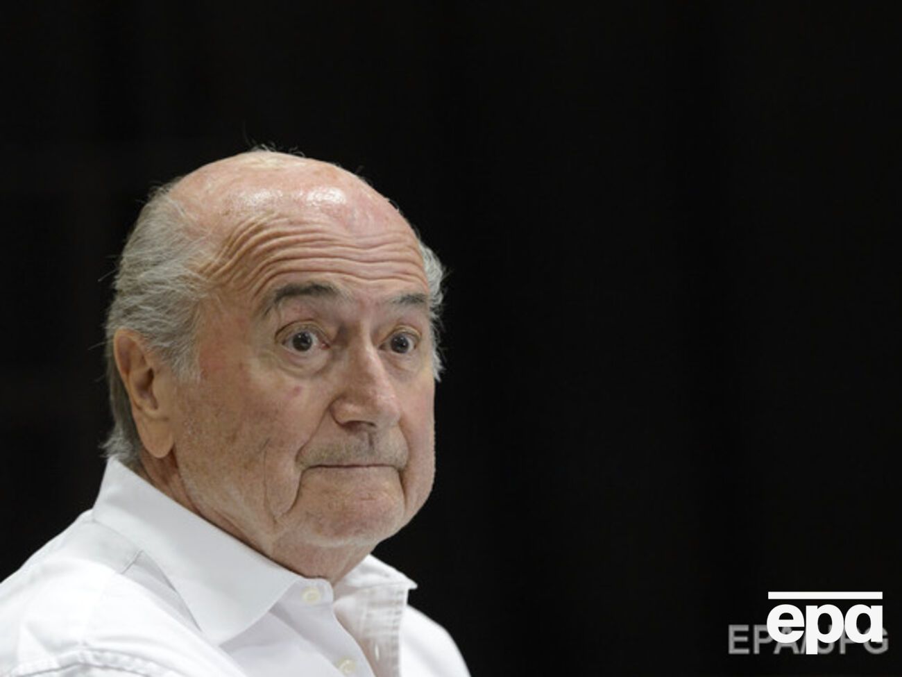 Швейцария открыла дело против Блаттера