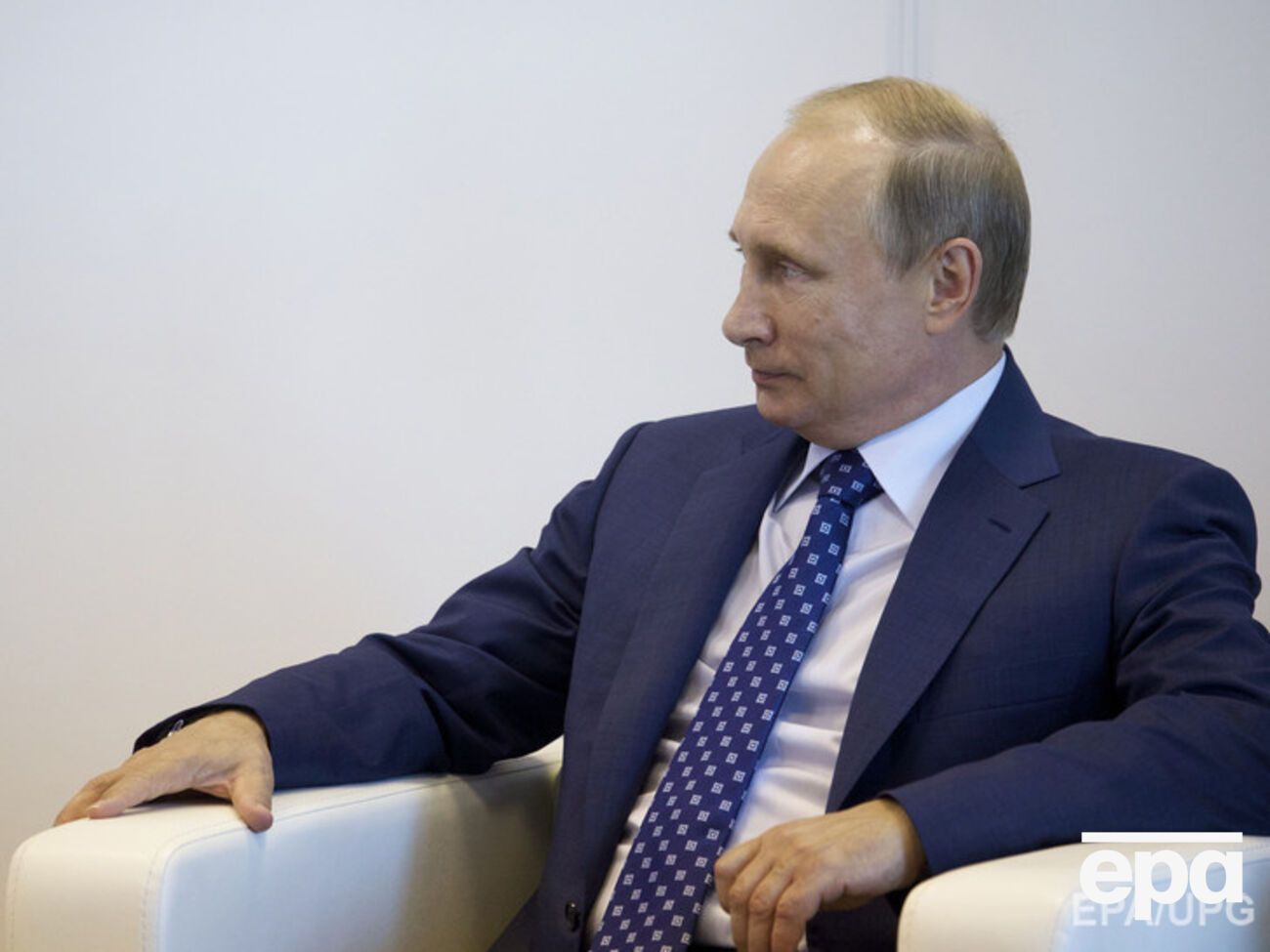 Путин:&nbsp;Только сирийский народ должен решать, кто и как должен управлять их страной