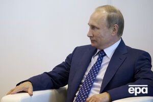 Путин: Только сирийский народ должен решать, кто и как должен управлять их страной