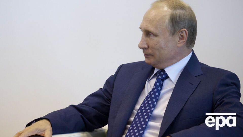 Путин: Только сирийский народ должен решать, кто и как должен управлять их страной