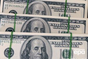 Нацбанк установил официальный курс гривны на 28 сентября