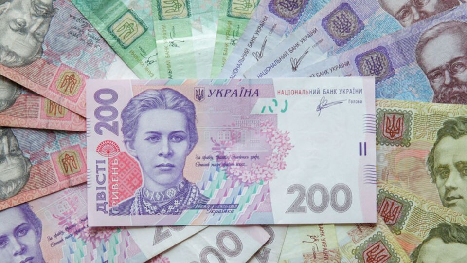 Долги по зарплате выросли до 2 млрд грн