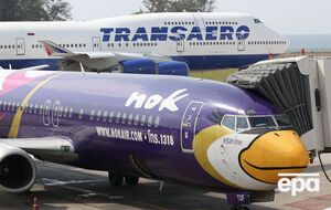 РФ грозит Украине "зеркальными мерами" в ответ на запрет полетов российских авиакомпаний