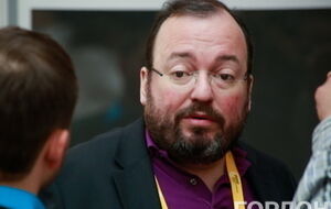 Белковский о Яценюке: Люди с таким вот уровнем мышления и мотивов руководят сегодня страной, которая еще год назад считалась надеждой человечества