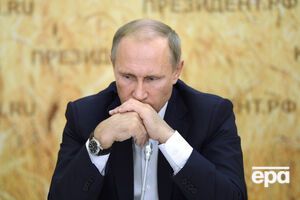 Путин собирается встретиться с Олландом и Меркель перед встречей "Нормандской четверки"