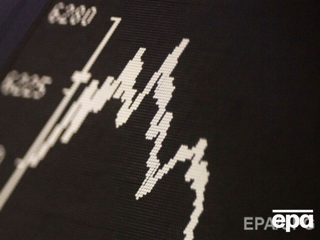 S&P понизило рейтинг Украины