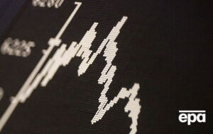 S&P понизило рейтинг Украины