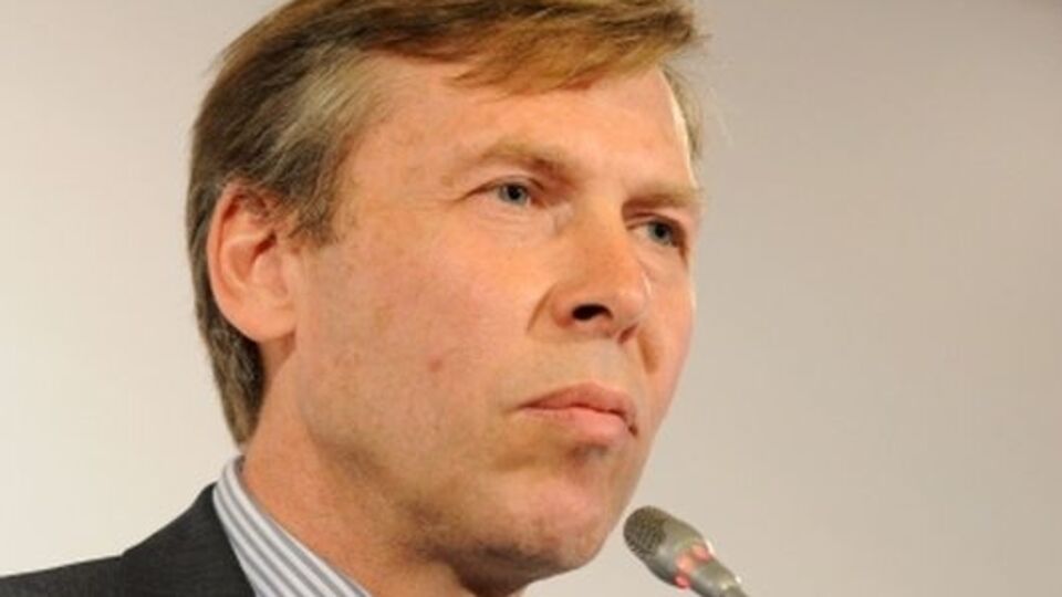 Соболев заявил, что "Батькiвщина" не претендует на пост премьер-министра