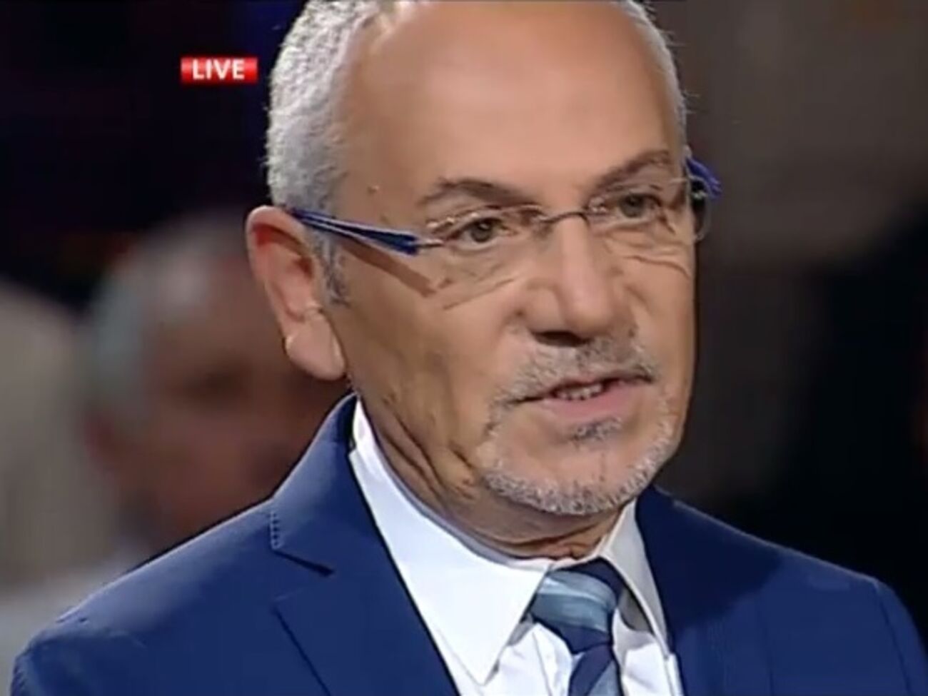 Шустер:&nbsp;У меня к российским коллегам есть конструктивное предложение