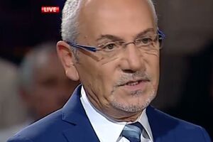 Шустер: У меня к российским коллегам есть конструктивное предложение