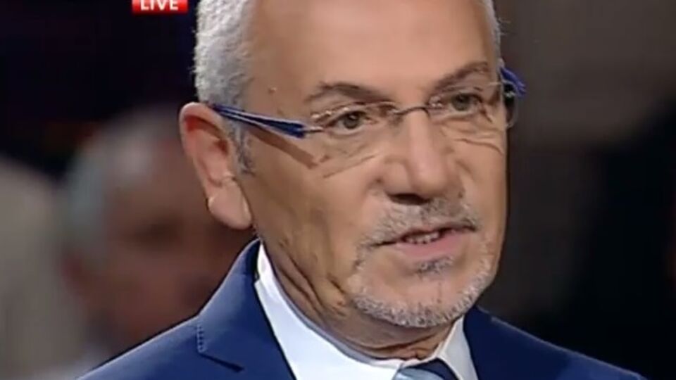 Шустер: У меня к российским коллегам есть конструктивное предложение