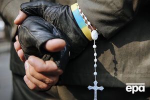 День в зоне АТО прошел спокойно