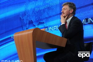 Песков утверждает, что правительство Украины не имеет права запрещать полеты российских авиакомпаний