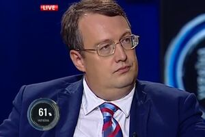 Геращенко: Политические лидеры должны нести ответственность за свои действия, в том числе за призыв бить правоохранителей