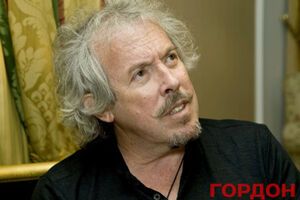 Андрей Макаревич посвятил стихотворение Льву Шлосбергу