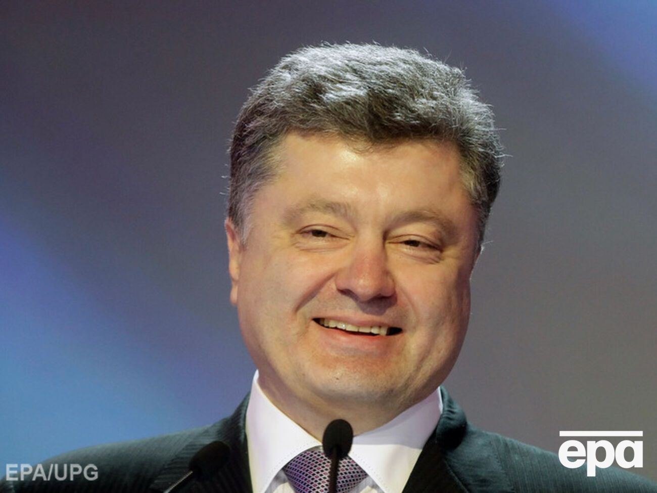 Порошенко подписал закон о госзакупках