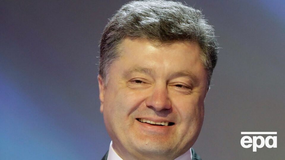 Порошенко подписал закон о госзакупках