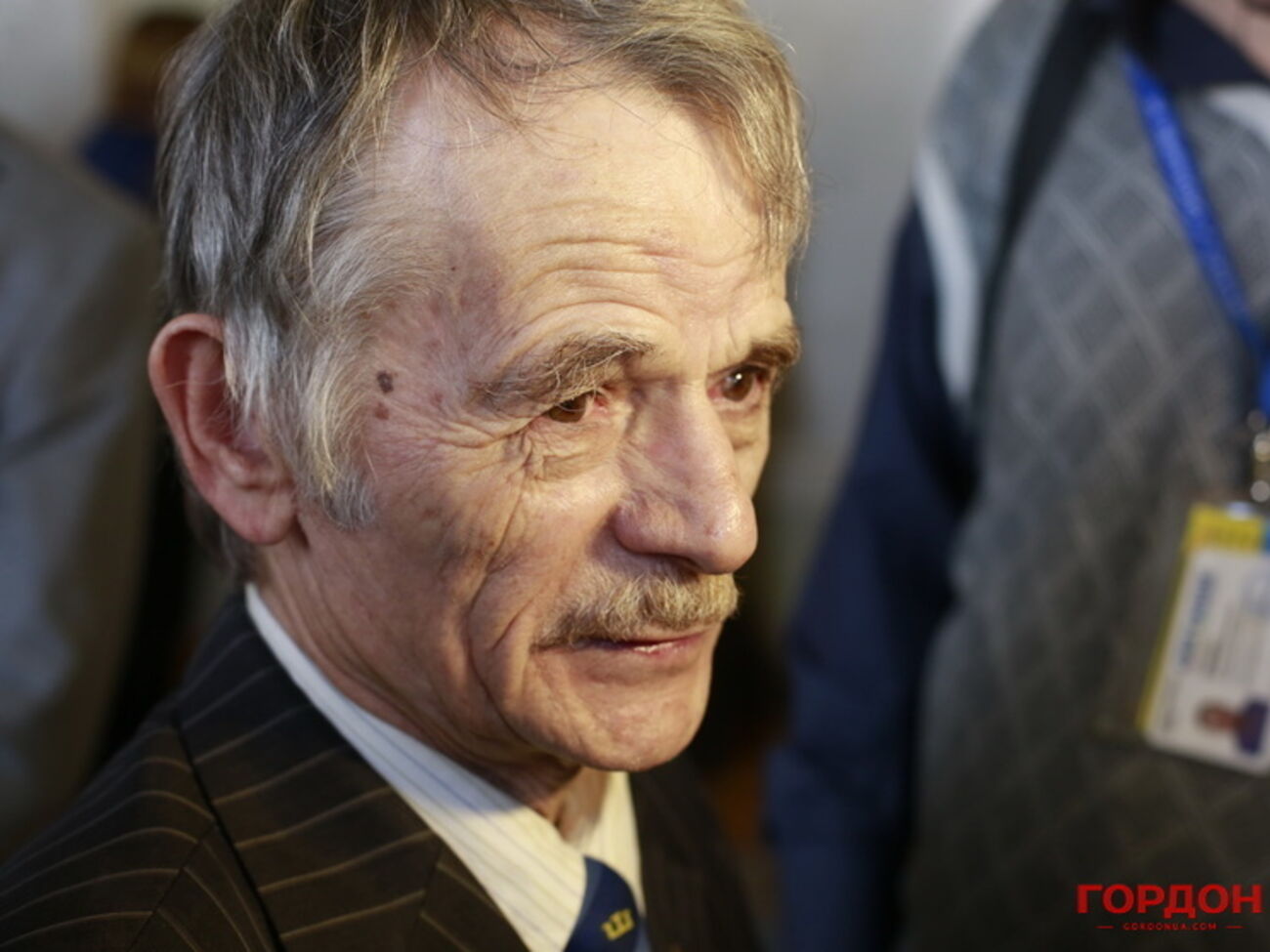 Джемилев:&nbsp;Россия уже потеряла более 30% своего золотовалютного резерва. И если так пойдет дальше, я думаю, что все пойдет еще более ускоренными темпами