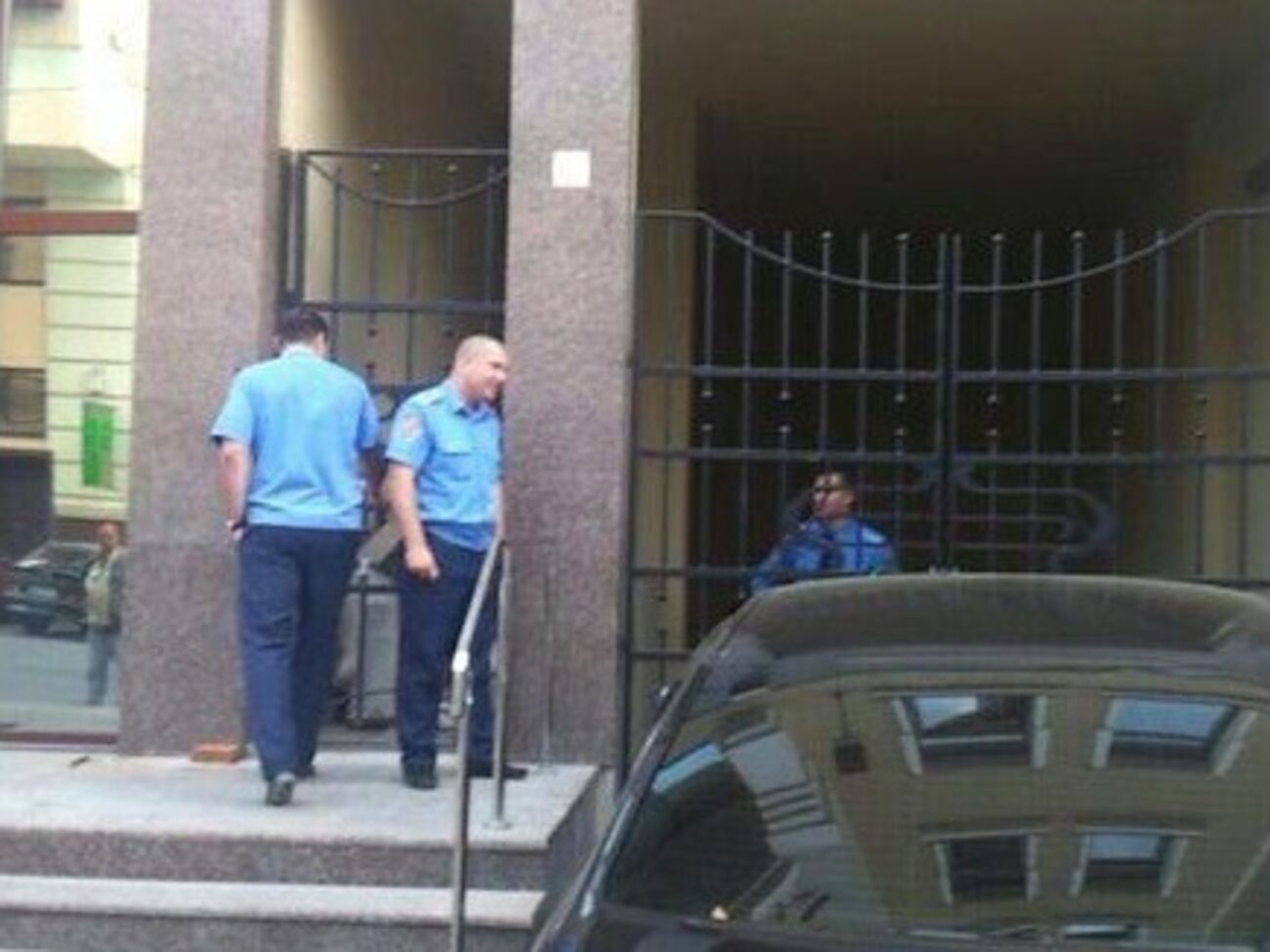 IT-компании будут бороться с незаконными обысками правоохранителей