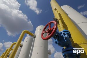 Россия, Украина и Еврокомиссия договорились о поставках газа зимой