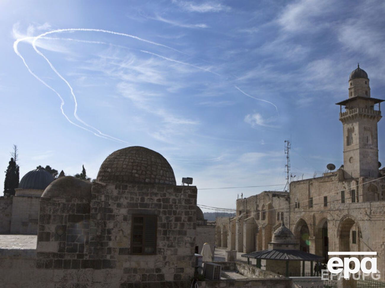 В США заявили, что засекли российские самолеты в Сирии