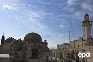 В США заявили, что засекли российские самолеты в Сирии