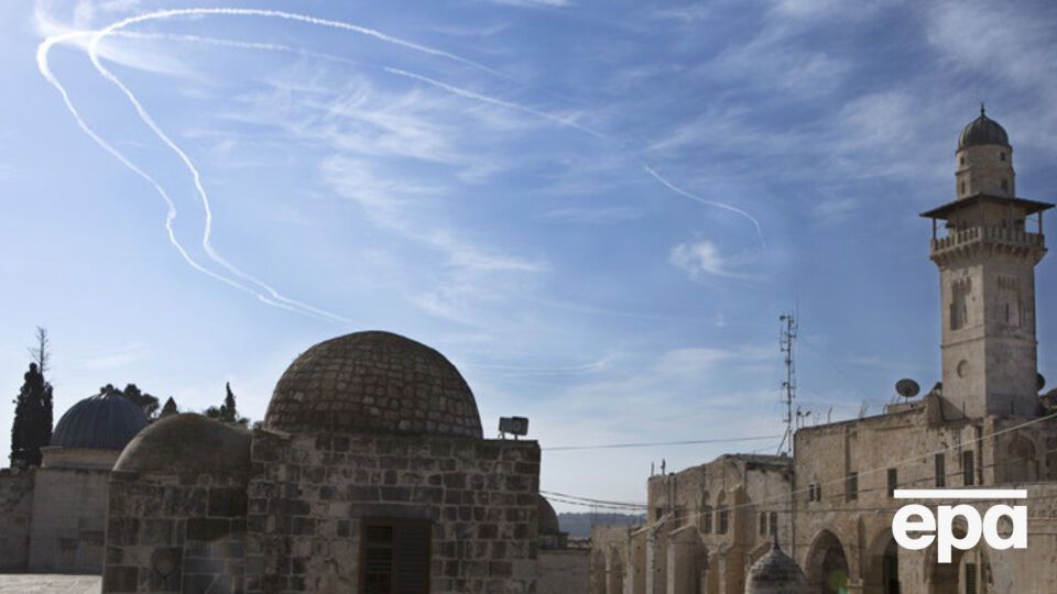 В США заявили, что засекли российские самолеты в Сирии