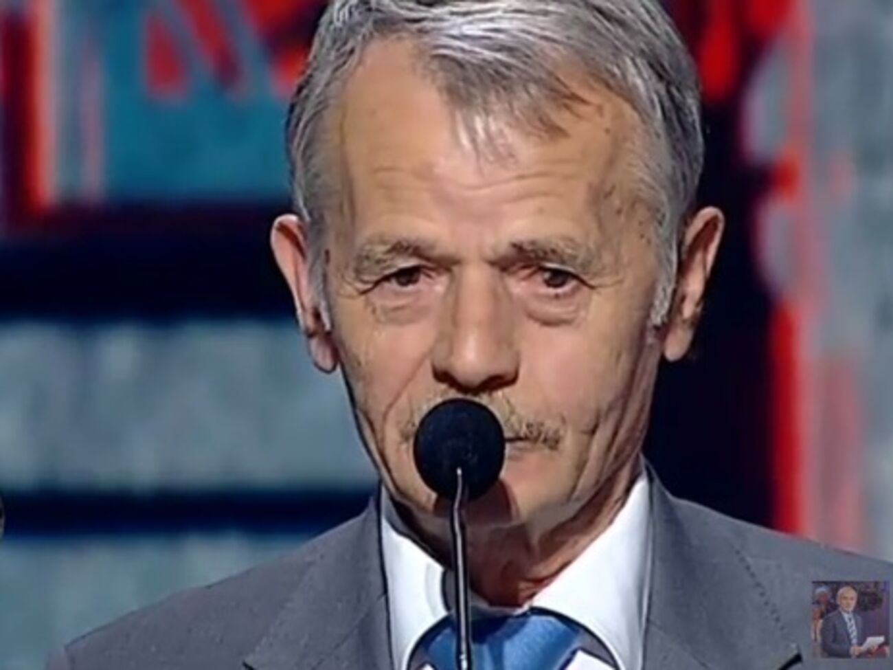 Джемилев: Кабинет Министров уже согласен, что невозможно торговать с оккупантом