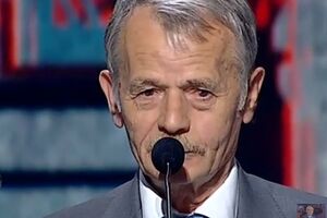 Джемилев: Кабинет Министров уже согласен, что невозможно торговать с оккупантом