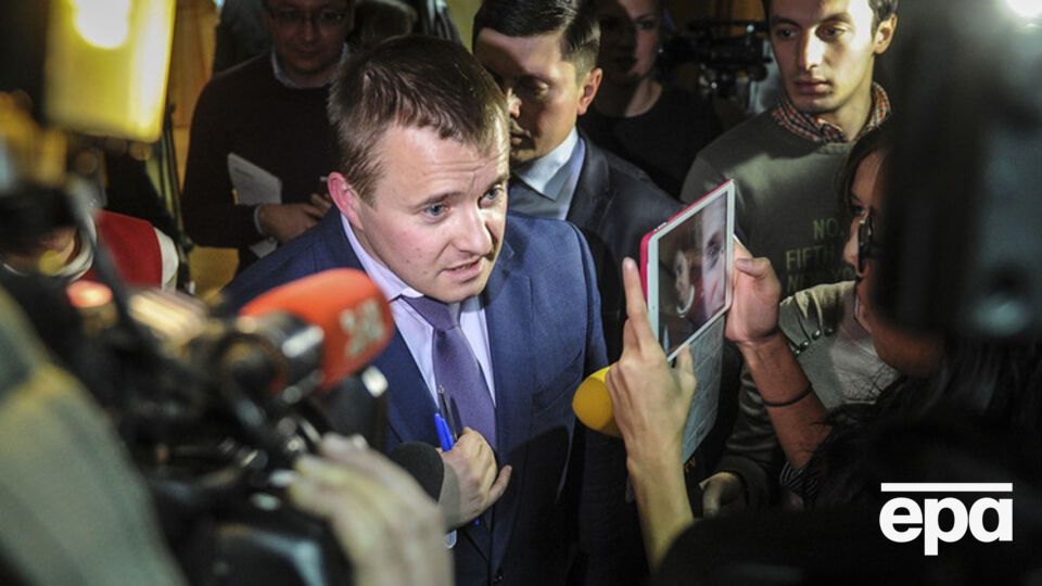 Демчишин заявил, что соглашение о поставках газа может быть подписано в течение недели