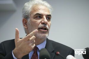 Стилианидес: Мы ожидаем, что все, кто обладает влиянием, немедленно возобновят столь необходимые гуманитарные операции в ряде районов Луганской области