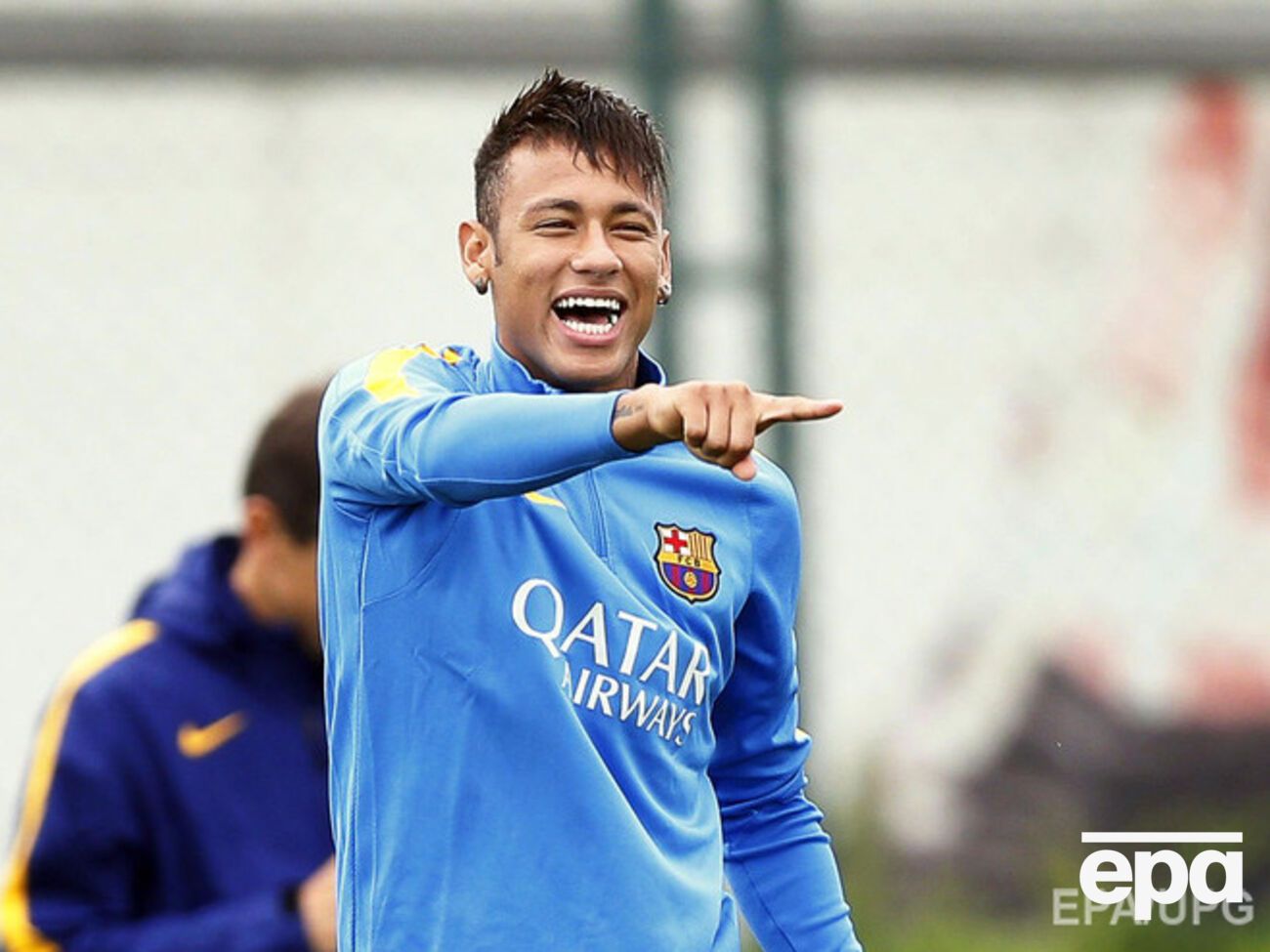 Неймар уклонился от уплаты налогов после перехода из "Сантоса" в "Барселону", считает суд