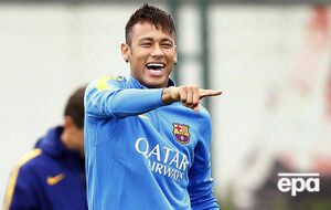 Неймар уклонился от уплаты налогов после перехода из "Сантоса" в "Барселону", считает суд