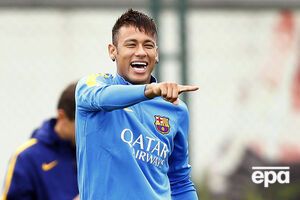 Неймар уклонился от уплаты налогов после перехода из "Сантоса" в "Барселону", считает суд