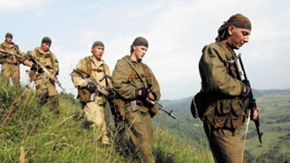 От возобновления военных действий в Нагорном Карабахе страдают и мирные жители, и военные с обеих сторон