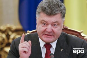 Порошенко: Верховной Раде Украины предложено по результатам всестороннего обсуждения внесенных законопроектов принять закон, который бы урегулировал этот вопрос