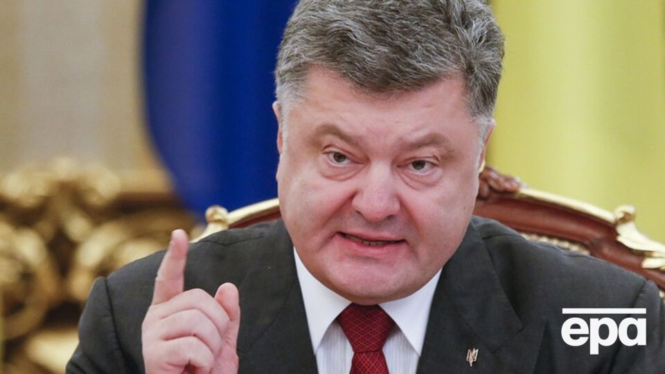 Порошенко: Верховной Раде Украины предложено по результатам всестороннего обсуждения внесенных законопроектов принять закон, который бы урегулировал этот вопрос