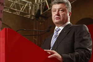 Порошенко: Личное голосование народных депутатов Украины может быть обеспечено и другими способами