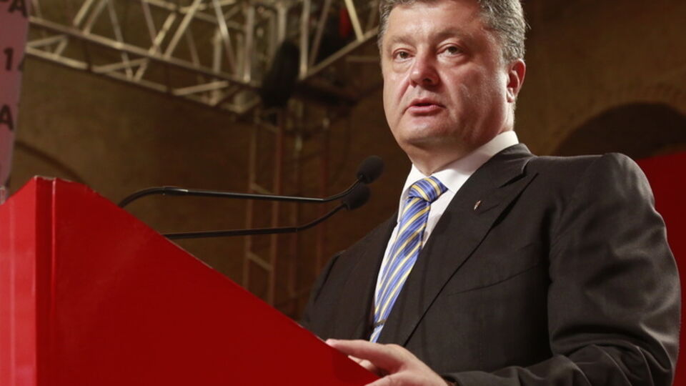 Порошенко: Личное голосование народных депутатов Украины может быть обеспечено и другими способами