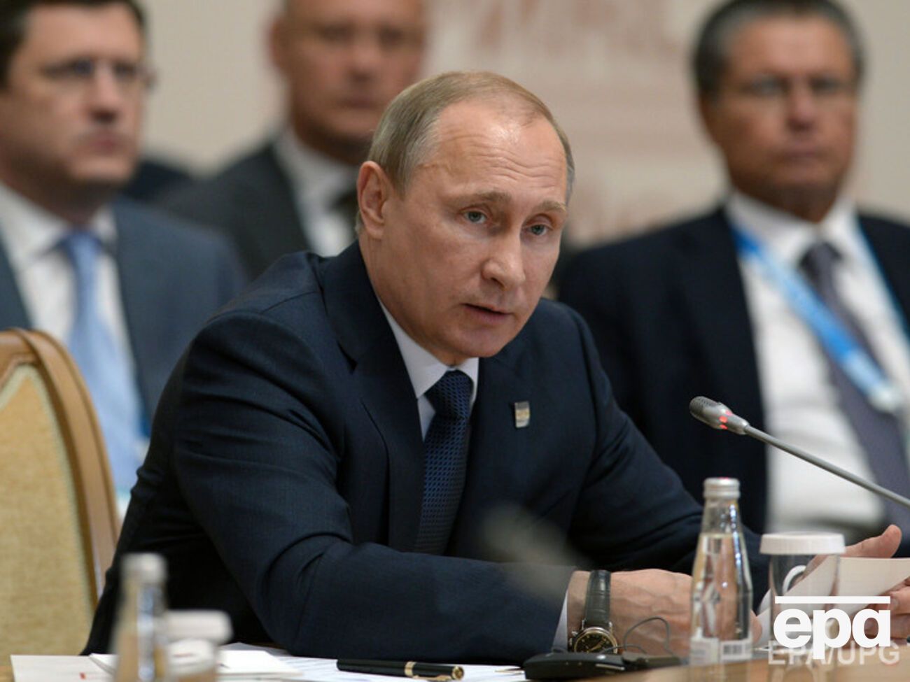 The Independent: Если Путин предложит свой вариант "перезагрузки", Западу стоит внимательно его выслушать