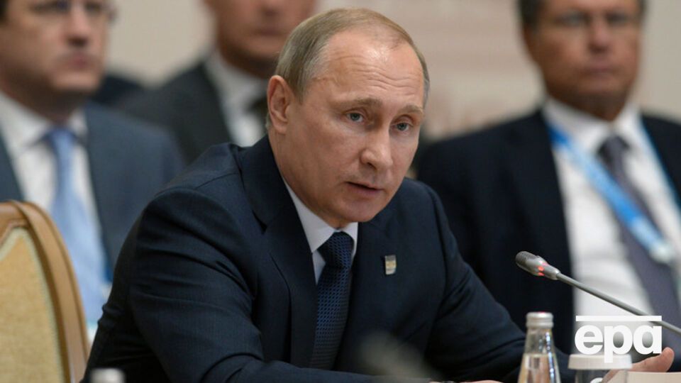 The Independent: Если Путин предложит свой вариант "перезагрузки", Западу стоит внимательно его выслушать