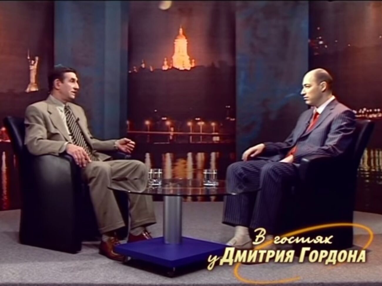 Стефан Решко: "Для тебя сегодня мяча нет, – сказал мне Лобановский. – Будь тенью Мюллера, повторяй все его движения"